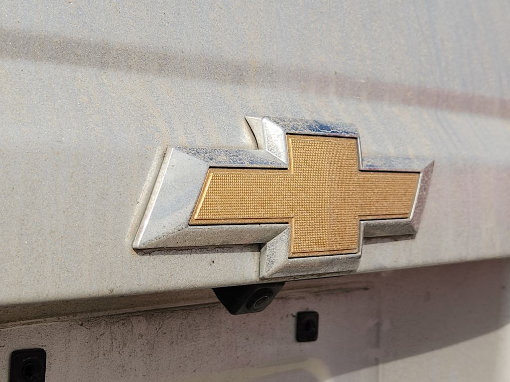 Thumbnail: 2018 Chevrolet Tahoe - 5