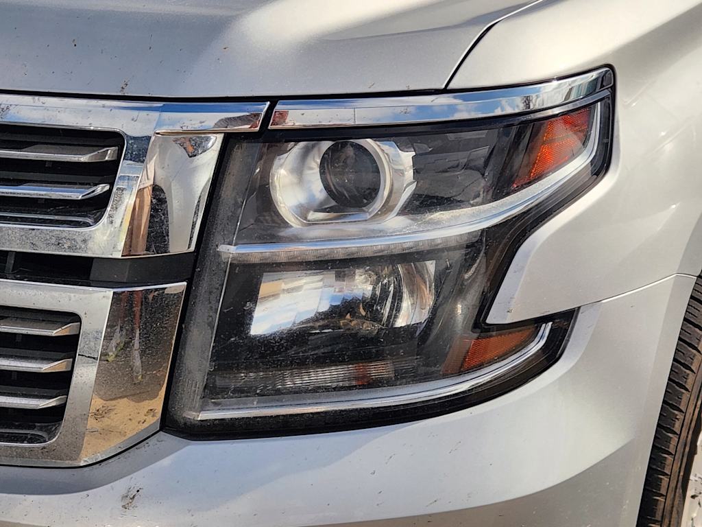 Thumbnail: 2018 Chevrolet Tahoe - 11