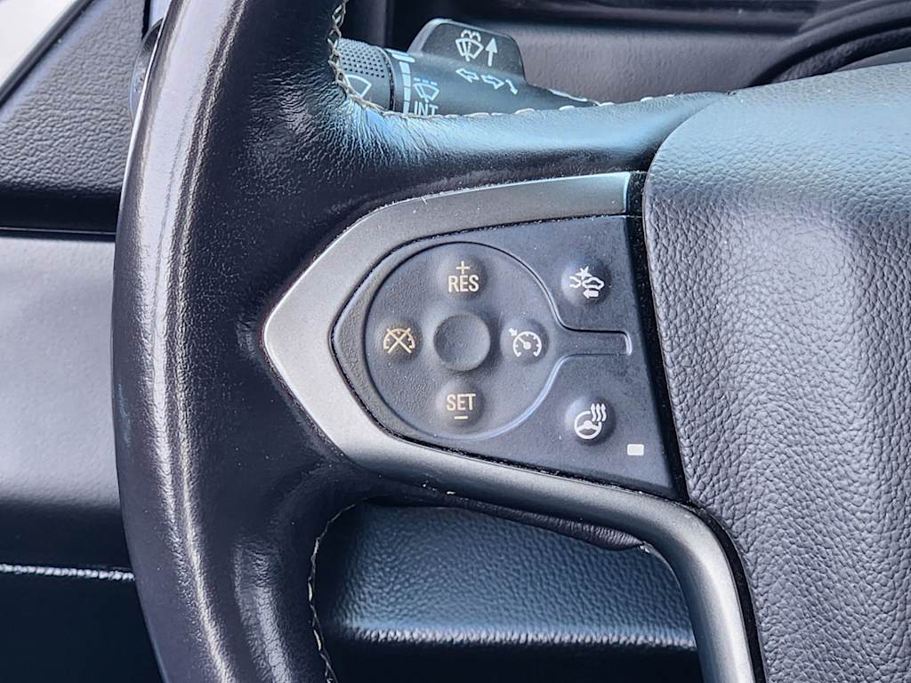 Thumbnail: 2020 Chevrolet Suburban - 31