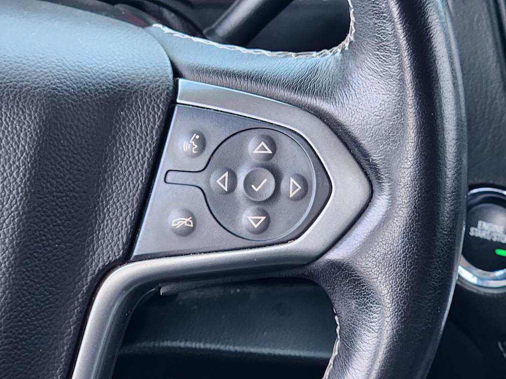 Thumbnail: 2020 Chevrolet Suburban - 32