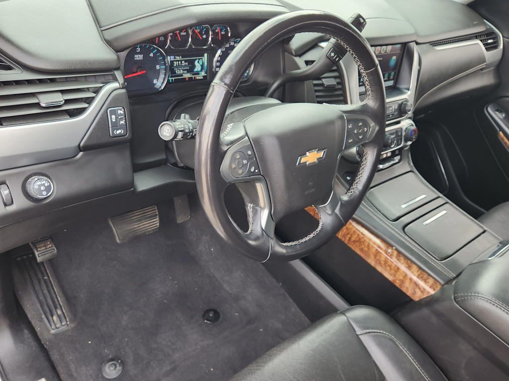 Thumbnail: 2020 Chevrolet Suburban - 2