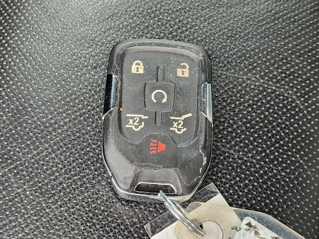 Thumbnail: 2020 Chevrolet Suburban - 17