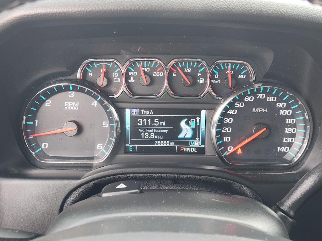 Thumbnail: 2020 Chevrolet Suburban - 15