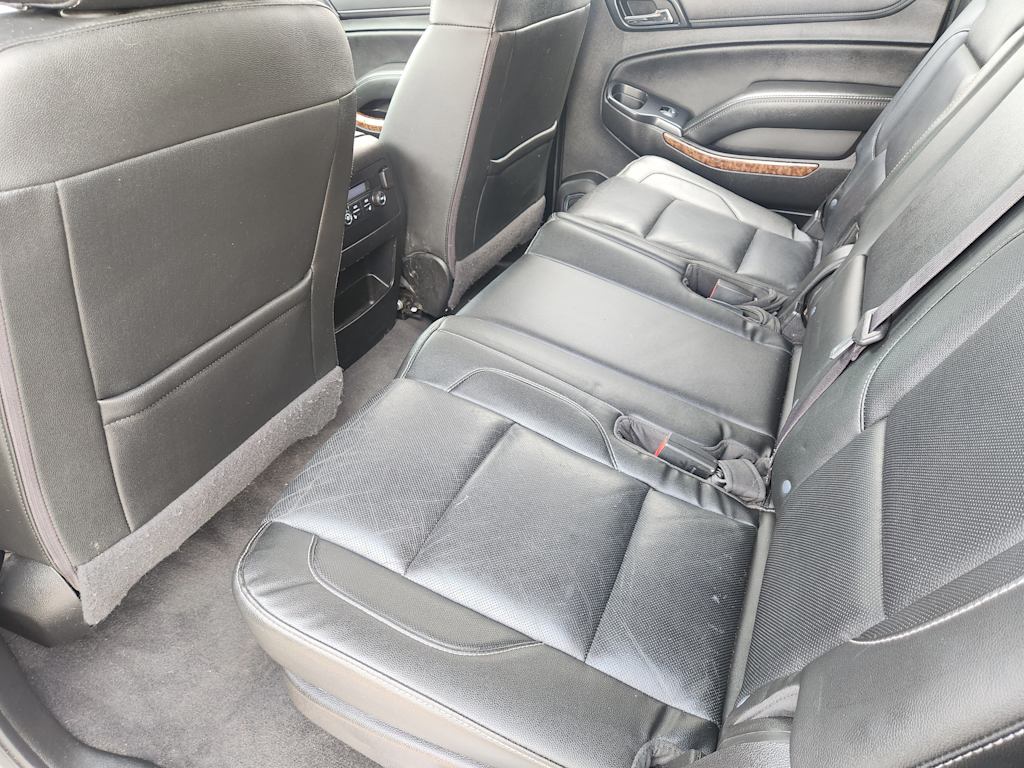 Thumbnail: 2020 Chevrolet Suburban - 12