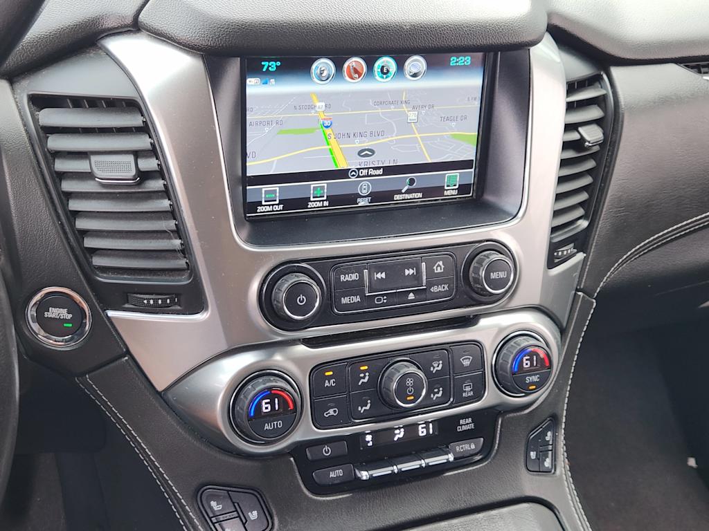 Thumbnail: 2020 Chevrolet Suburban - 14