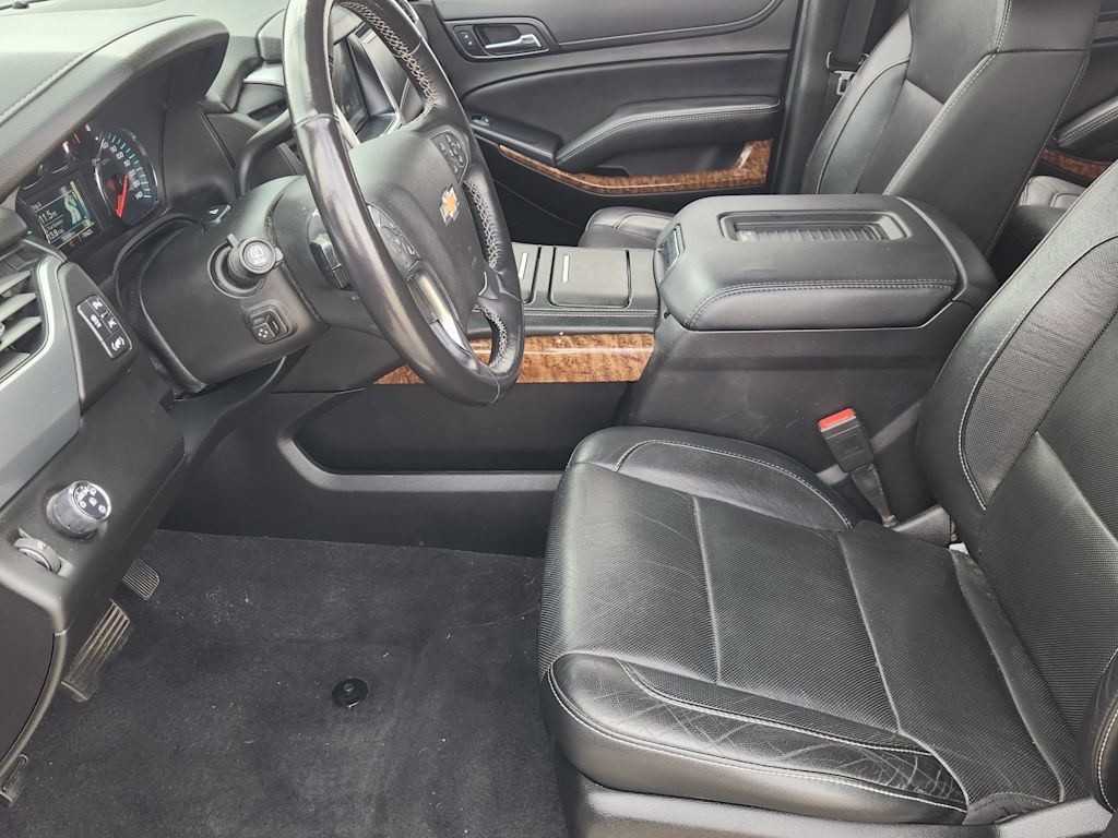 Thumbnail: 2020 Chevrolet Suburban - 10