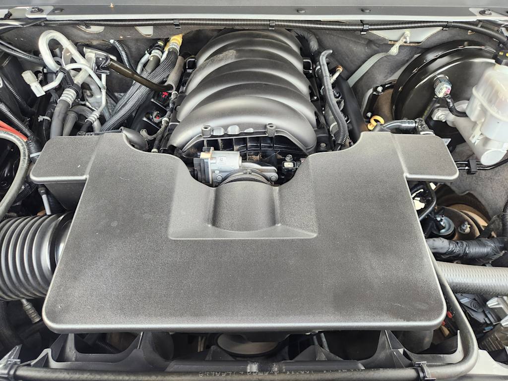 Thumbnail: 2020 Chevrolet Suburban - 8