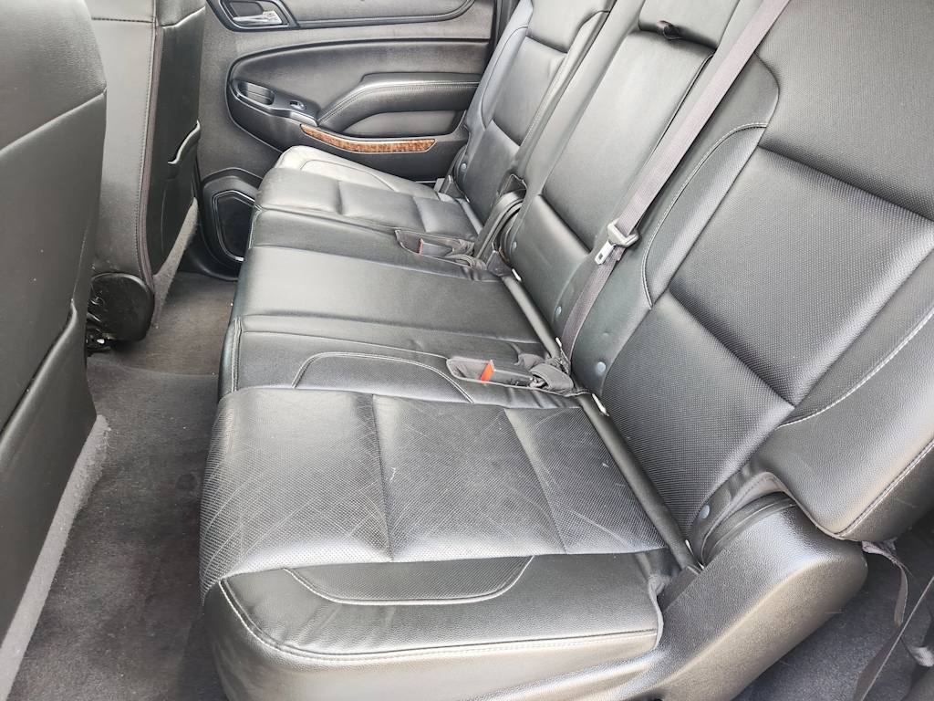 Thumbnail: 2020 Chevrolet Suburban - 19