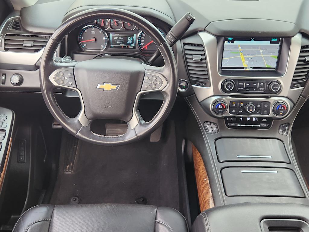 Thumbnail: 2020 Chevrolet Suburban - 13