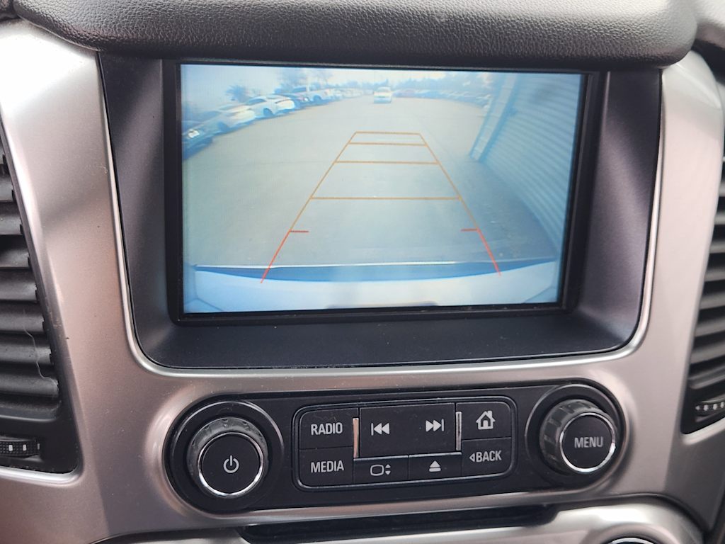 Thumbnail: 2020 Chevrolet Suburban - 25