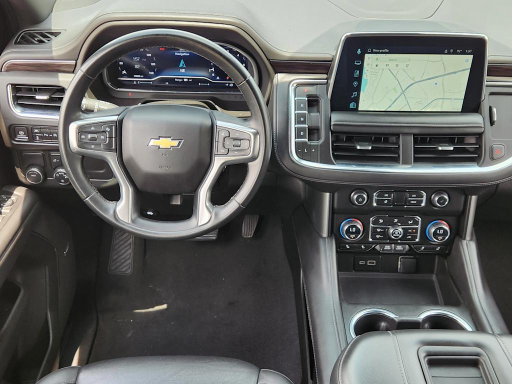 Thumbnail: 2023 Chevrolet Tahoe - 13