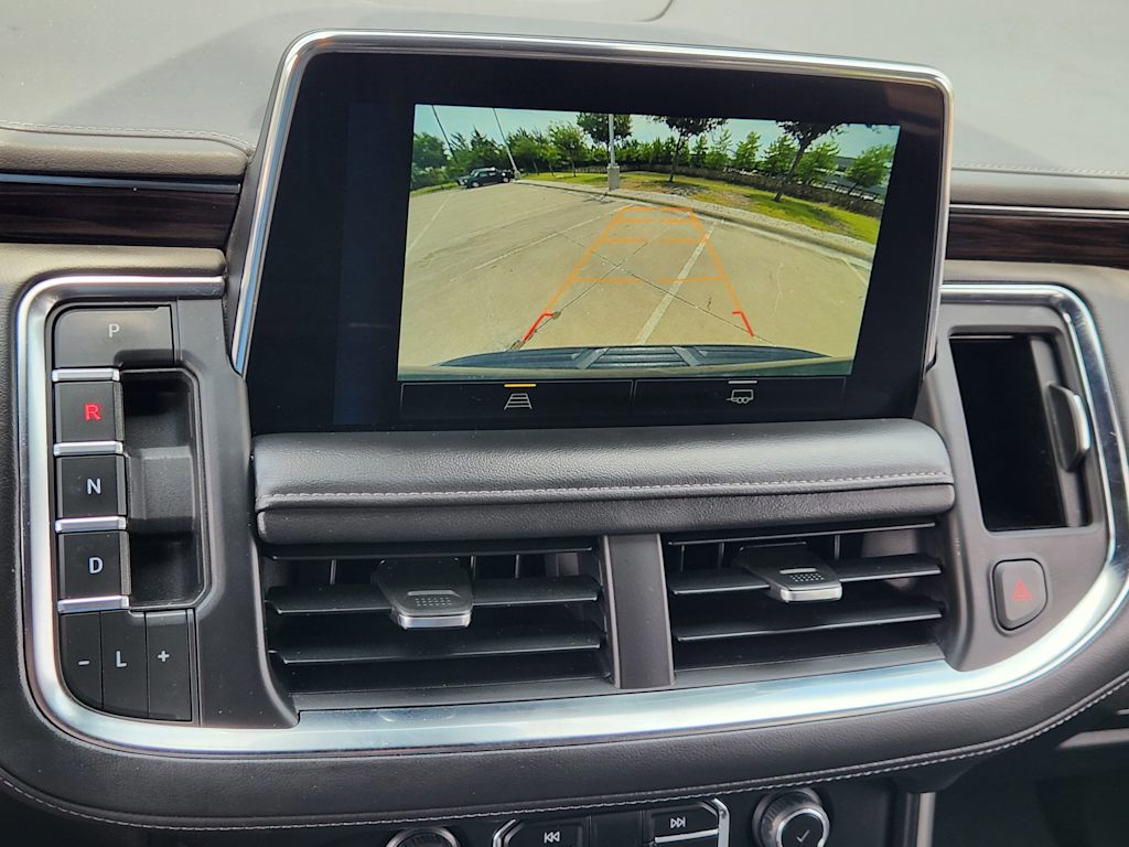 Thumbnail: 2023 Chevrolet Tahoe - 25