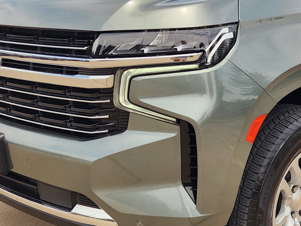 Thumbnail: 2023 Chevrolet Tahoe - 24