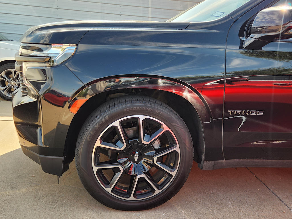 Thumbnail: 2021 Chevrolet Tahoe - 10