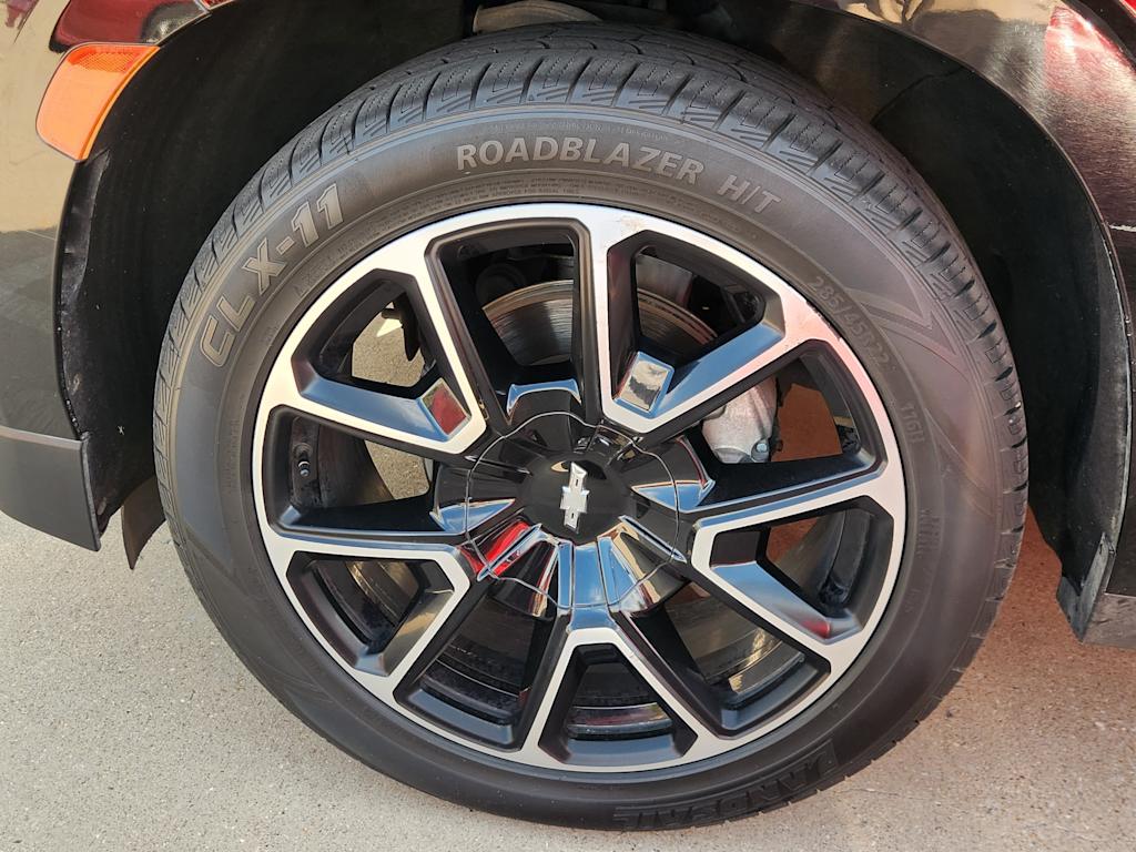 Thumbnail: 2021 Chevrolet Tahoe - 6