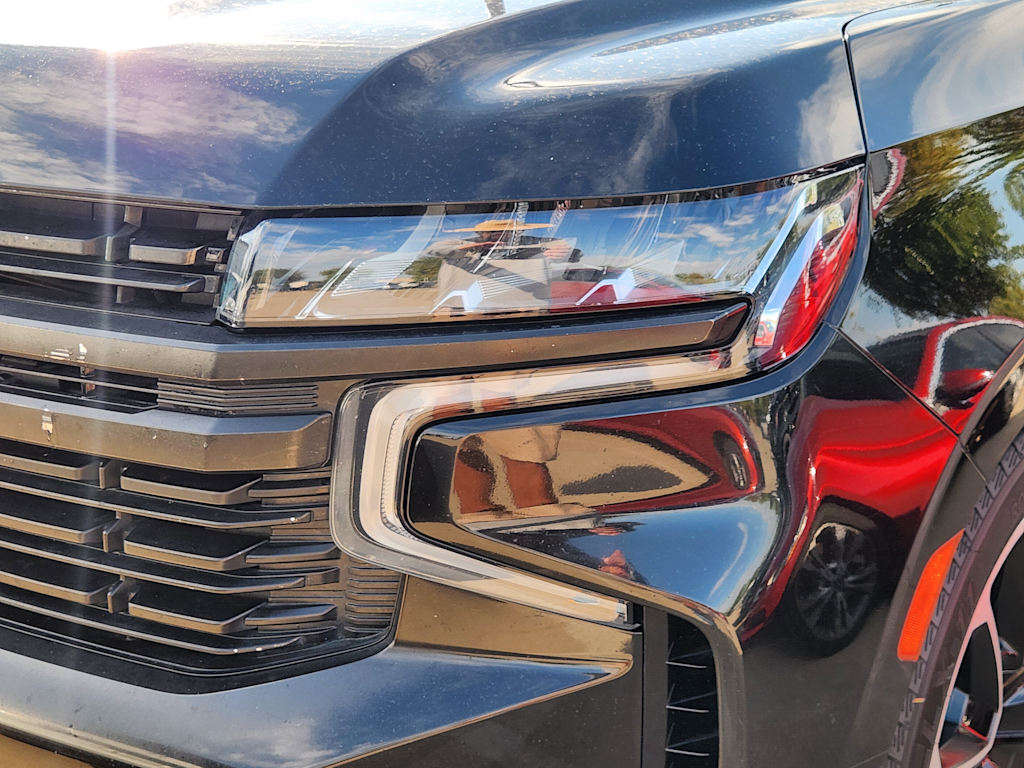 Thumbnail: 2021 Chevrolet Tahoe - 11