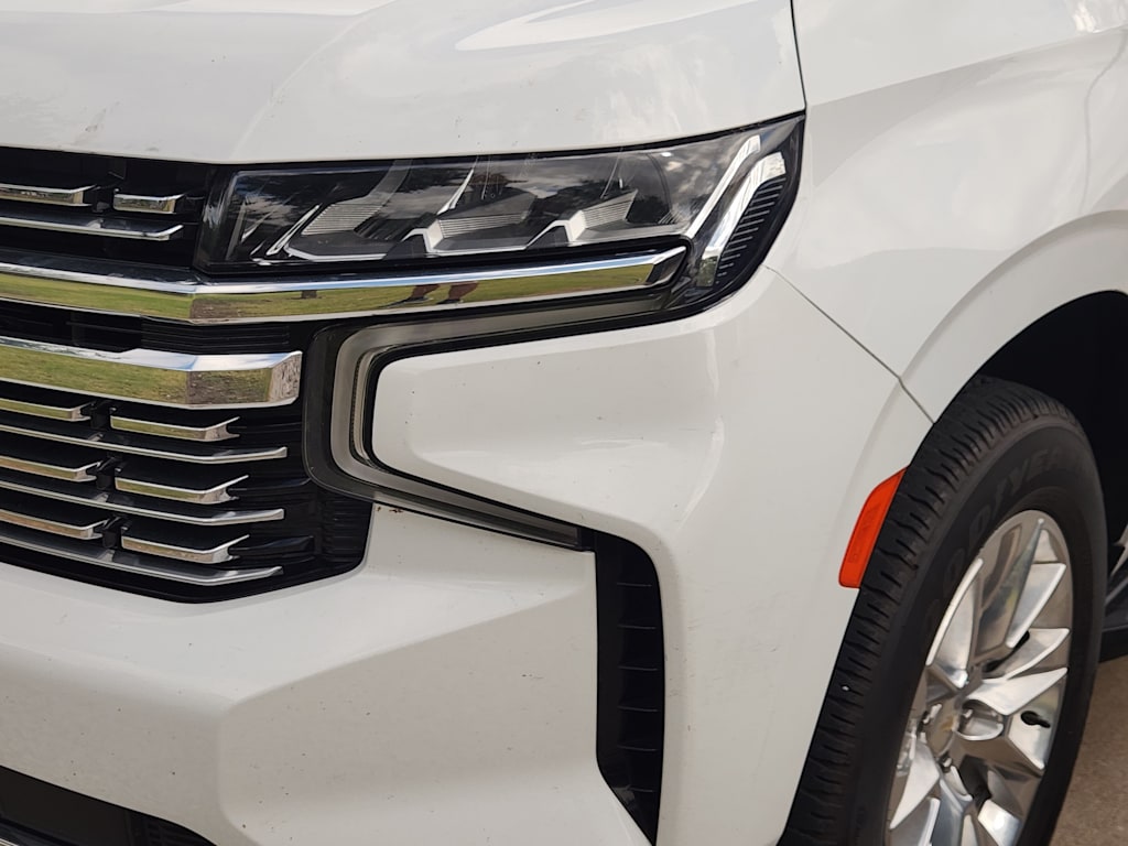 Thumbnail: 2021 Chevrolet Tahoe - 11
