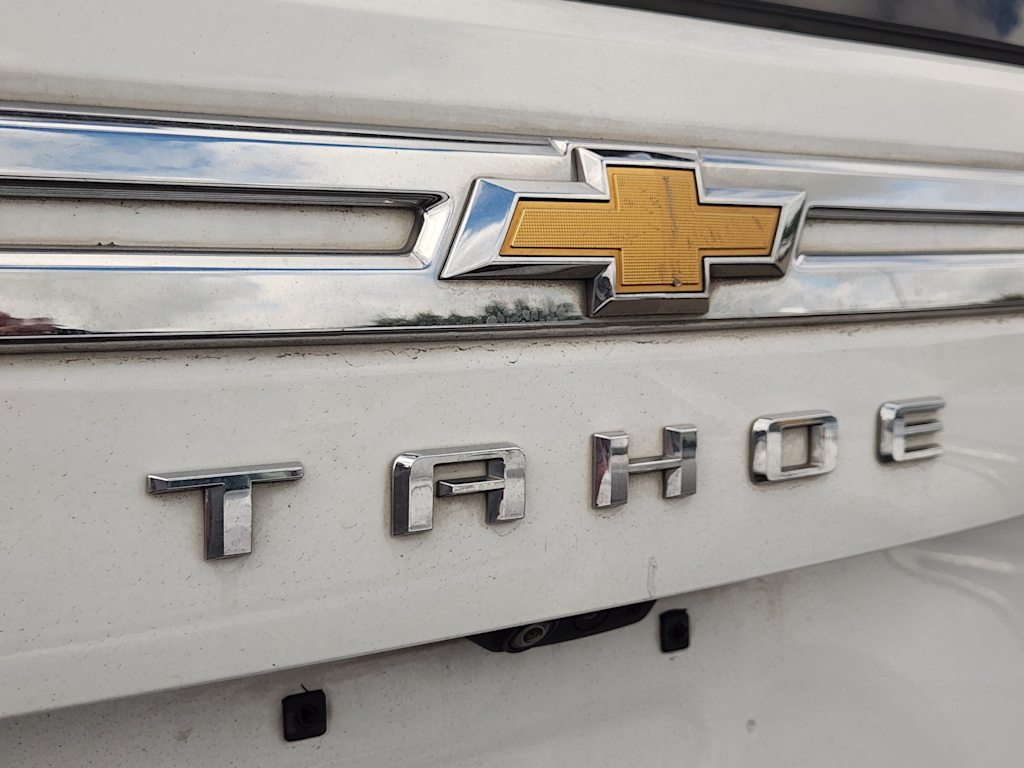 Thumbnail: 2021 Chevrolet Tahoe - 5