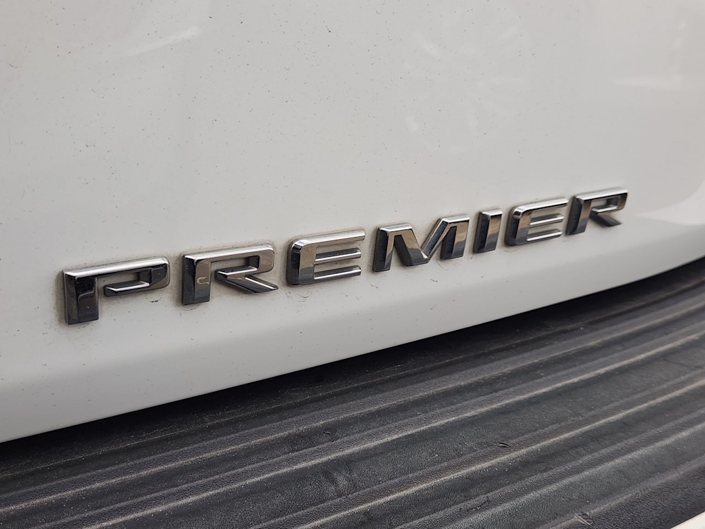 Thumbnail: 2021 Chevrolet Tahoe - 9