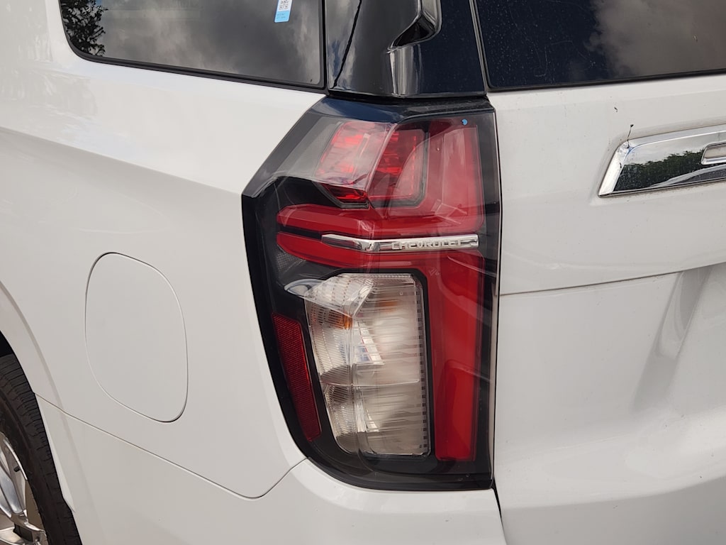 Thumbnail: 2021 Chevrolet Tahoe - 12
