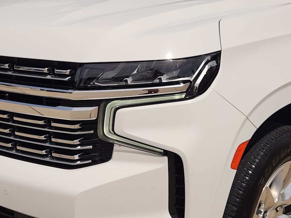 Thumbnail: 2021 Chevrolet Tahoe - 23