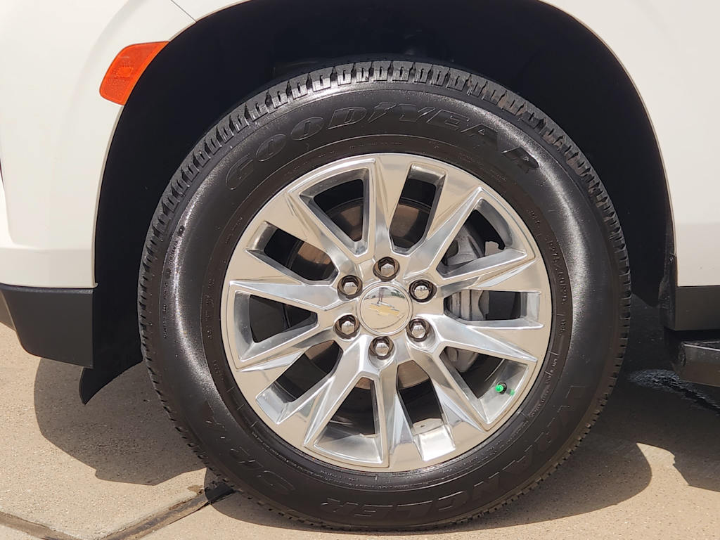 Thumbnail: 2021 Chevrolet Tahoe - 22