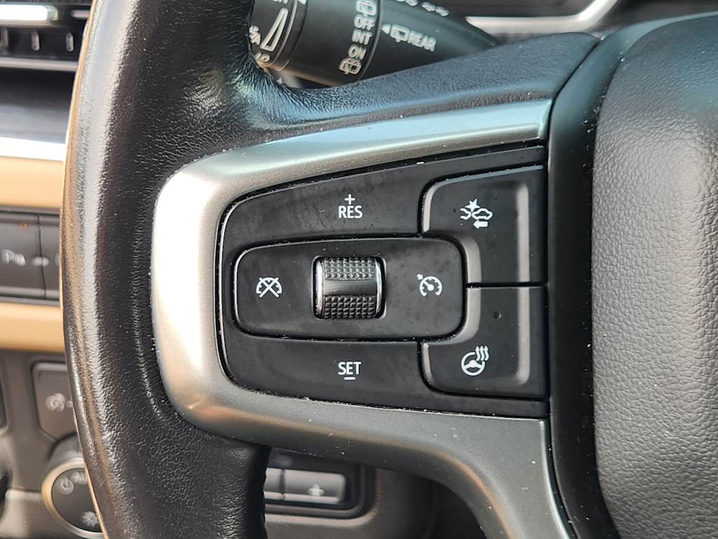 Thumbnail: 2021 Chevrolet Tahoe - 31