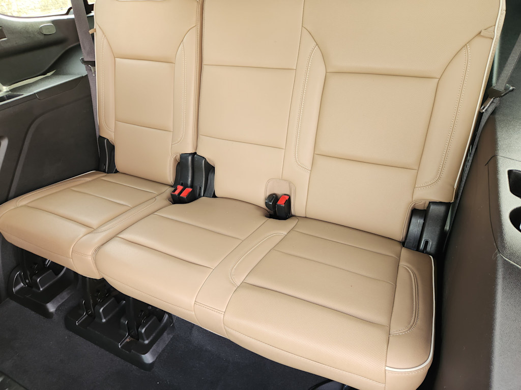 Thumbnail: 2021 Chevrolet Tahoe - 13