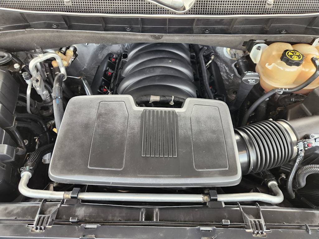 Thumbnail: 2021 Chevrolet Tahoe - 9