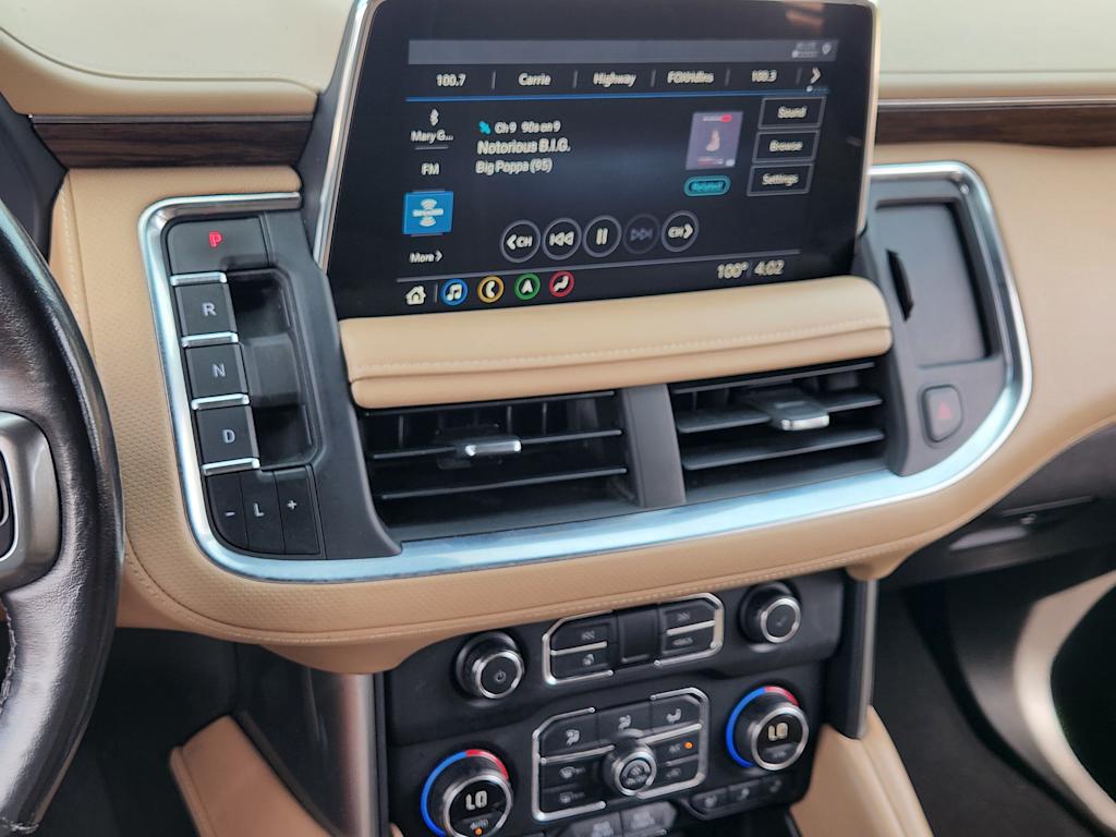 Thumbnail: 2021 Chevrolet Tahoe - 15