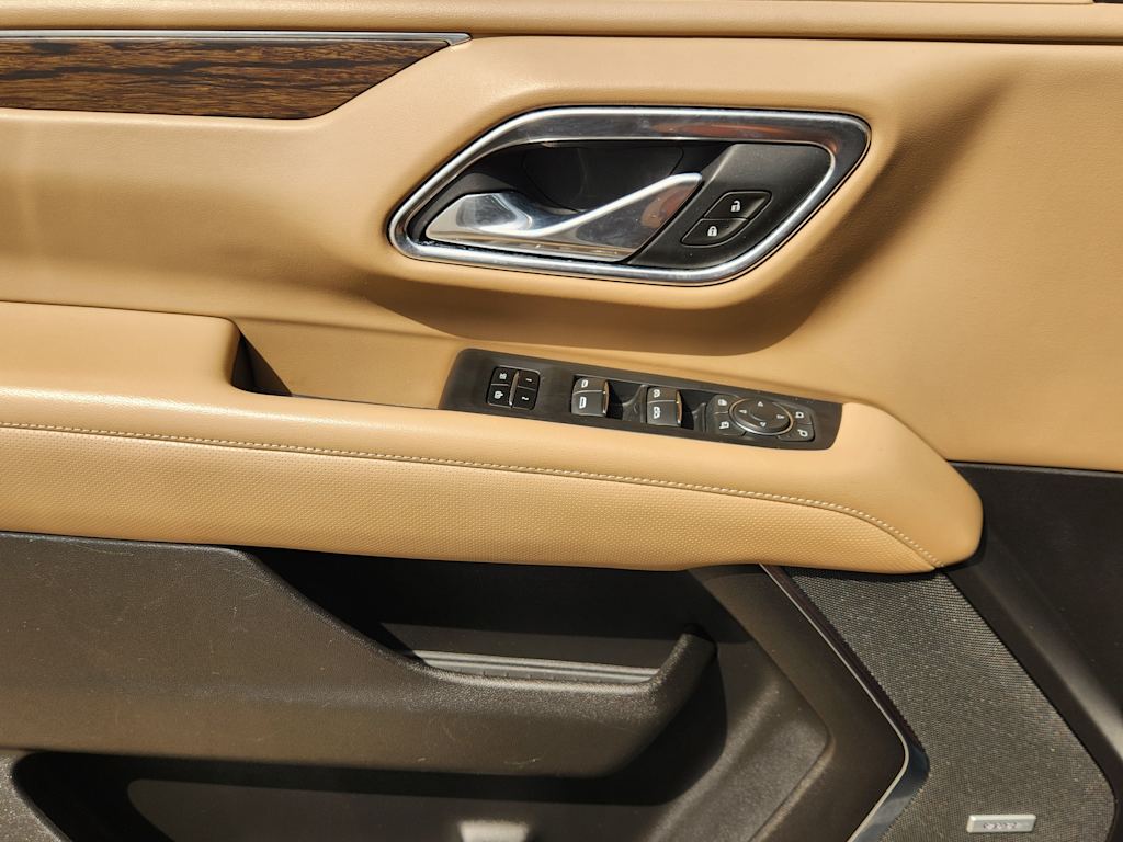Thumbnail: 2021 Chevrolet Tahoe - 29