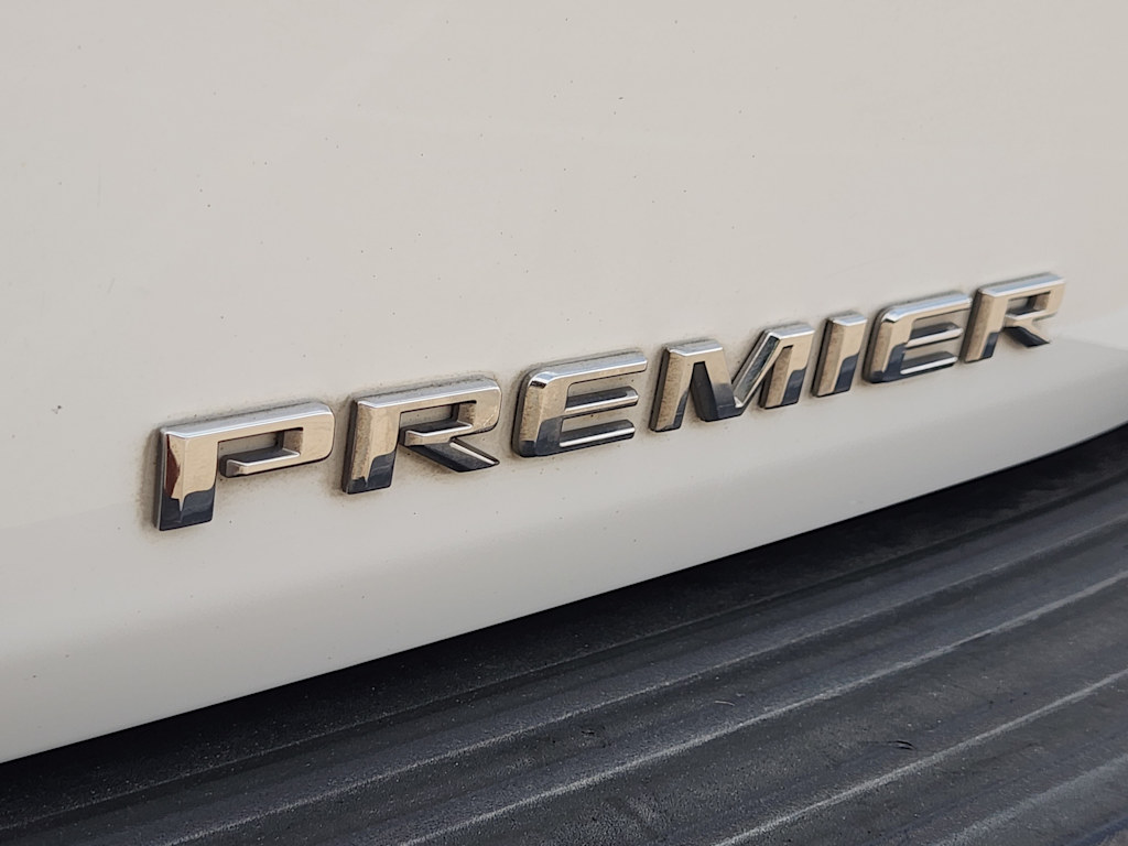 Thumbnail: 2021 Chevrolet Tahoe - 7