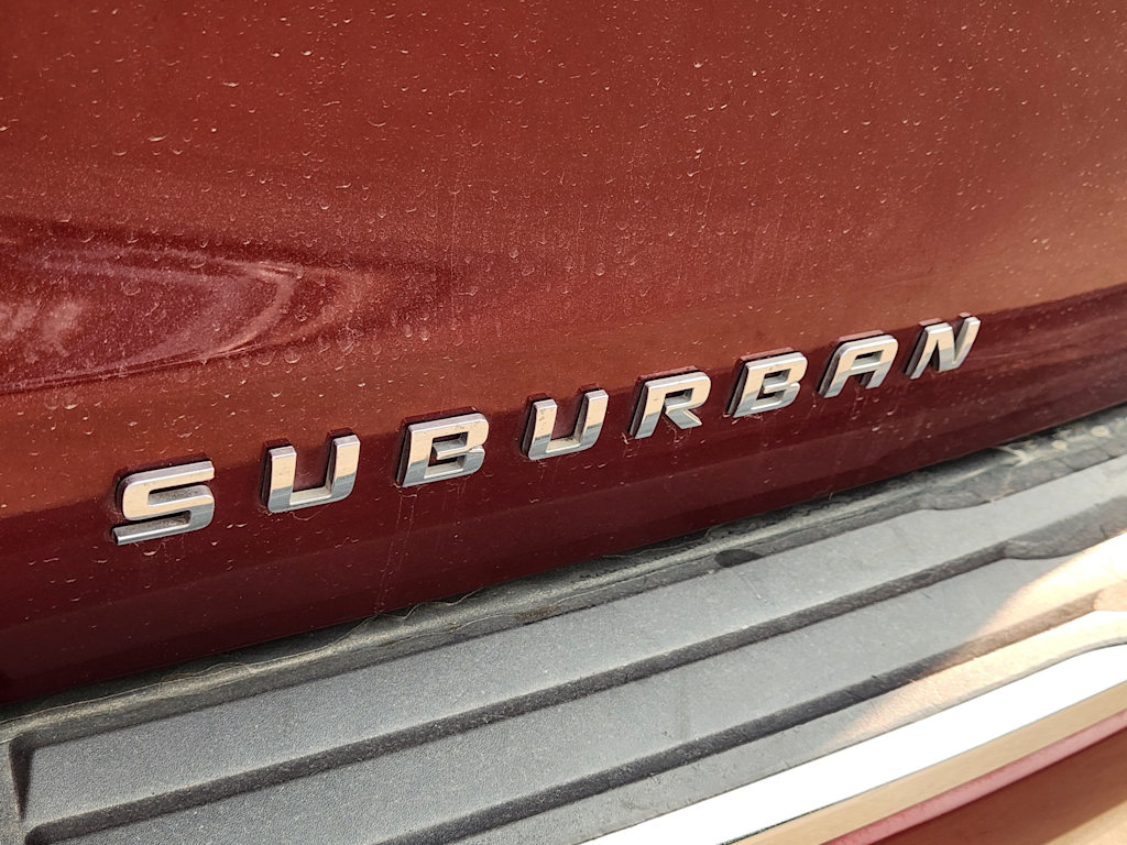 Thumbnail: 2020 Chevrolet Suburban - 5