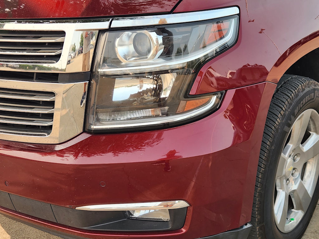 Thumbnail: 2020 Chevrolet Suburban - 11