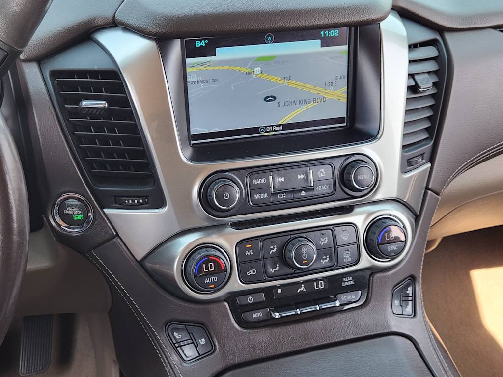 Thumbnail: 2020 Chevrolet Suburban - 15