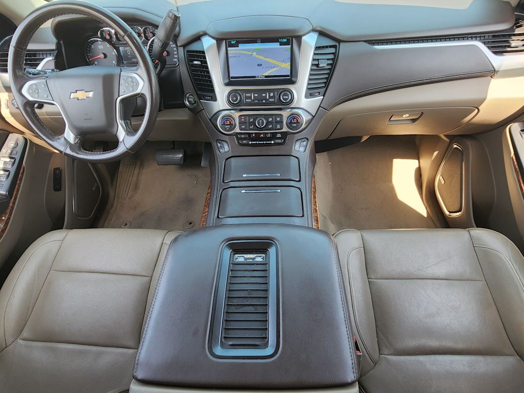 Thumbnail: 2020 Chevrolet Suburban - 10