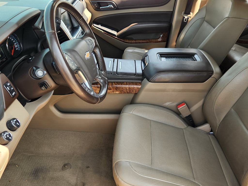 Thumbnail: 2020 Chevrolet Suburban - 11