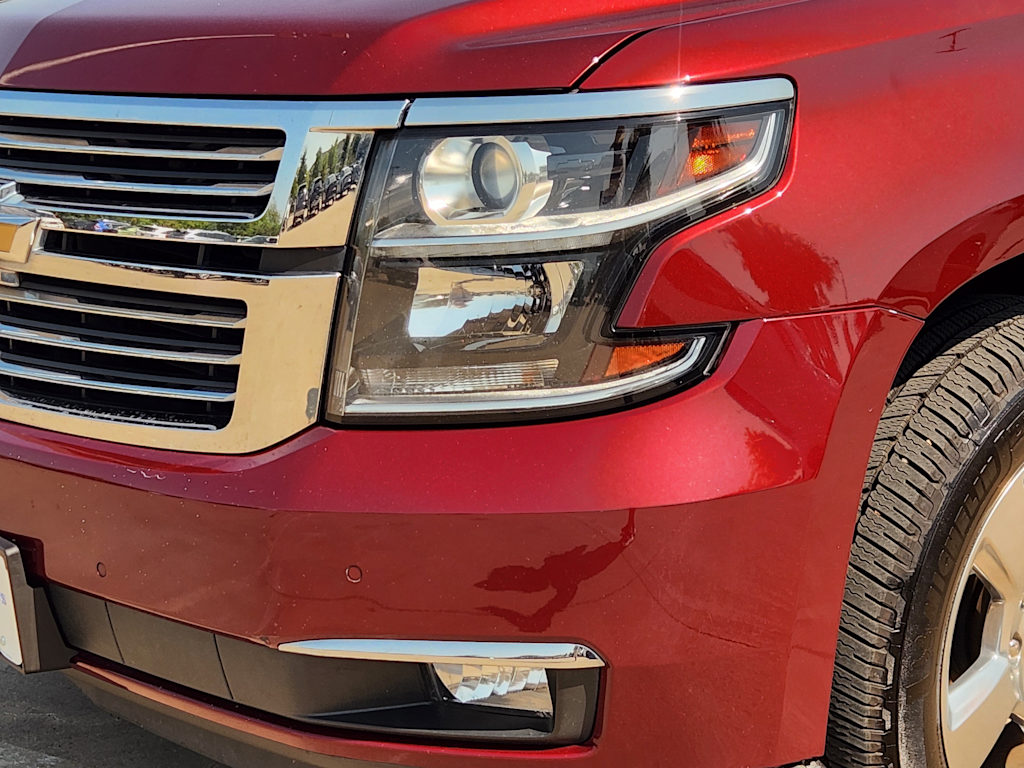 Thumbnail: 2020 Chevrolet Suburban - 24