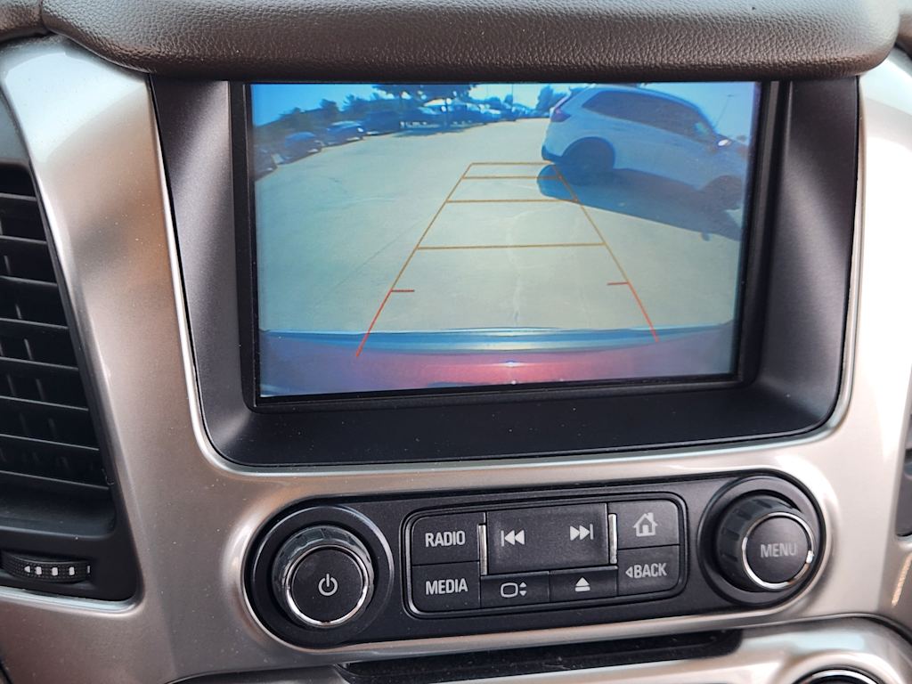 Thumbnail: 2020 Chevrolet Suburban - 26