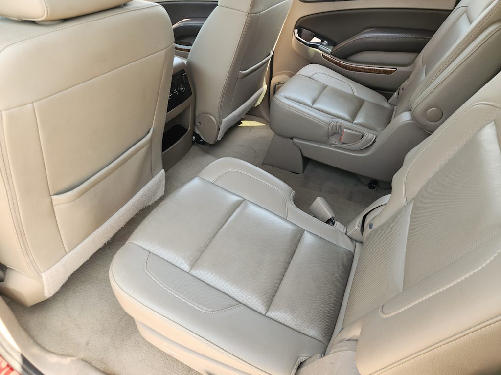Thumbnail: 2020 Chevrolet Suburban - 12