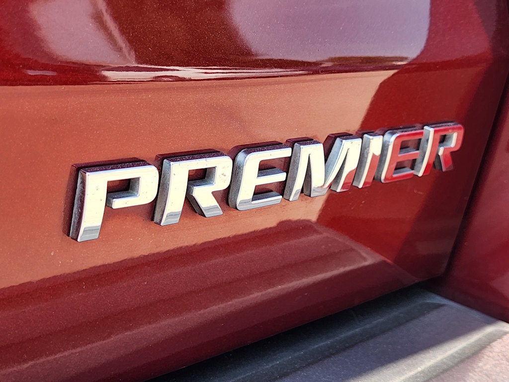 Thumbnail: 2020 Chevrolet Suburban - 7