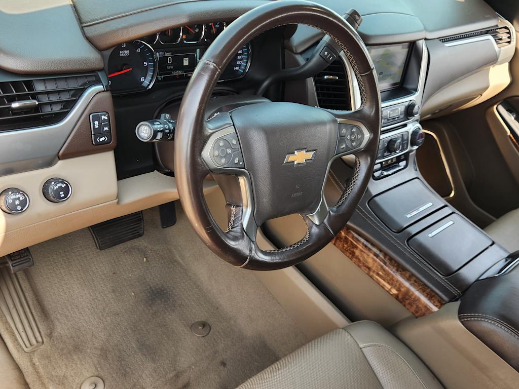 Thumbnail: 2020 Chevrolet Suburban - 2