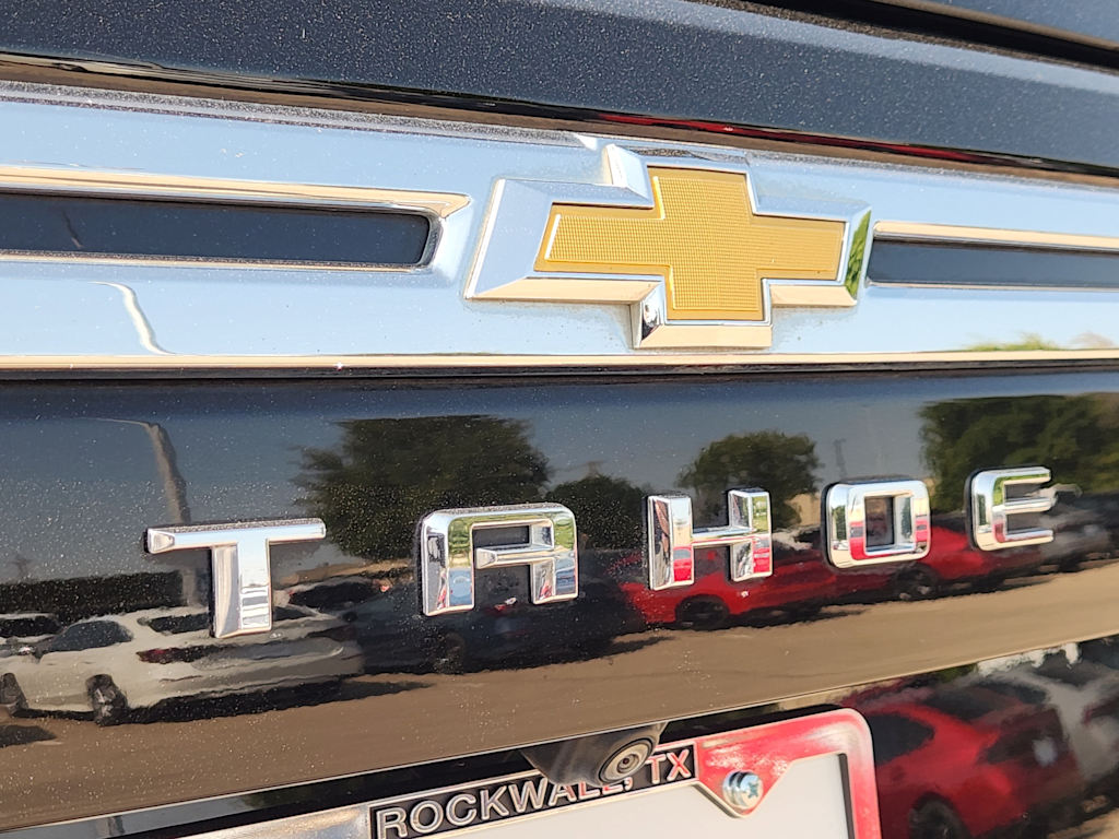 Thumbnail: 2023 Chevrolet Tahoe - 6