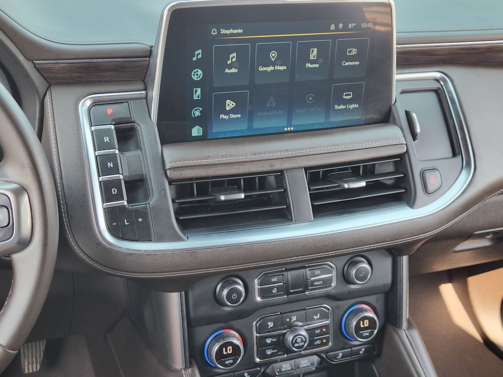 Thumbnail: 2023 Chevrolet Tahoe - 14