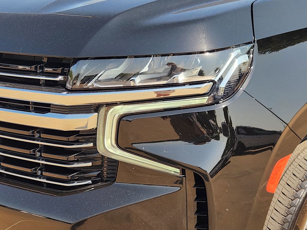 Thumbnail: 2023 Chevrolet Tahoe - 24
