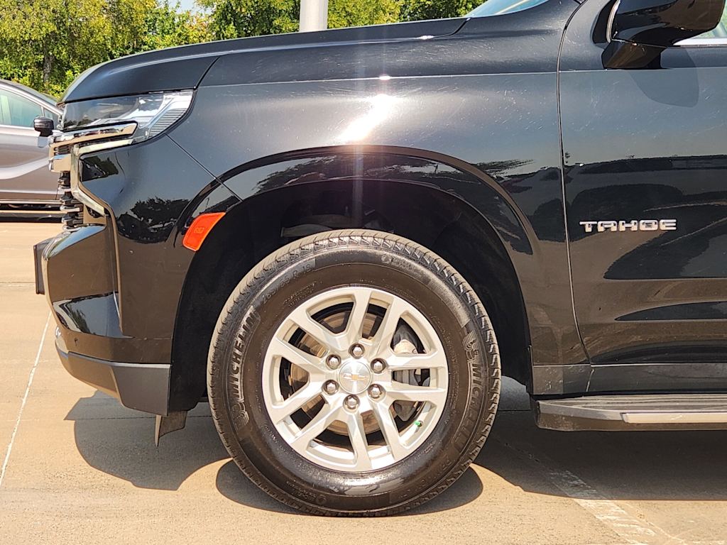 Thumbnail: 2023 Chevrolet Tahoe - 7