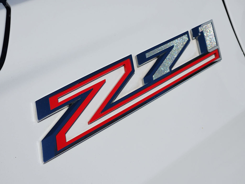 Thumbnail: 2022 Chevrolet Tahoe - 7