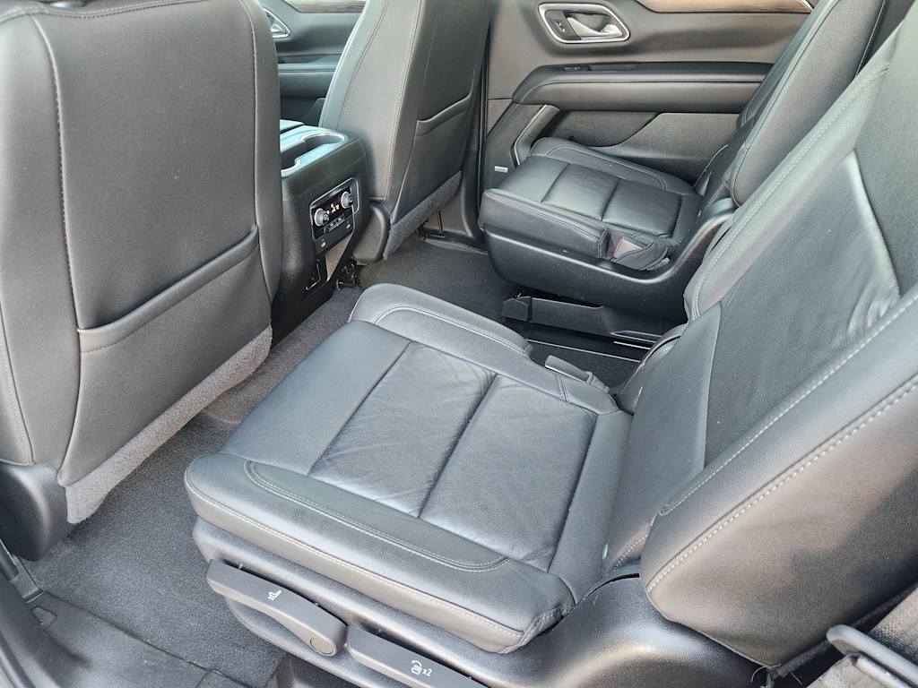 Thumbnail: 2022 Chevrolet Tahoe - 12