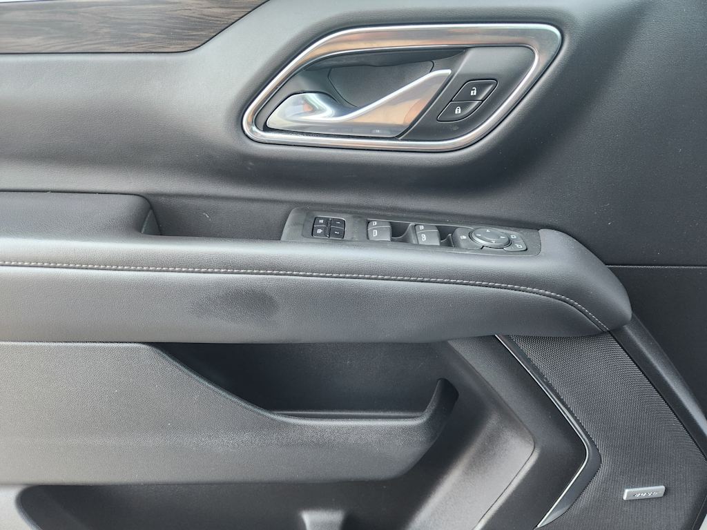 Thumbnail: 2022 Chevrolet Tahoe - 29