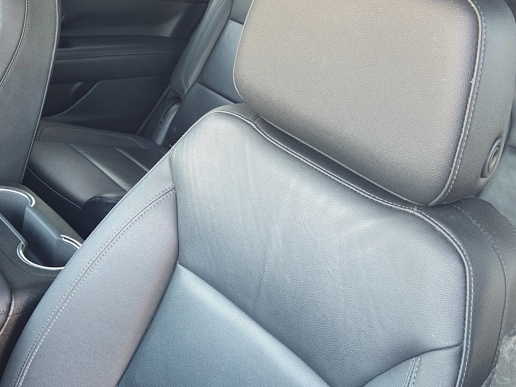 Thumbnail: 2022 Chevrolet Tahoe - 24